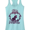 Disney Princess His Princess Graphic Tank