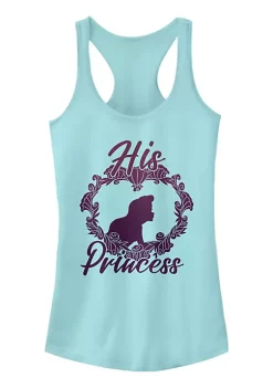 Disney Princess His Princess Graphic Tank