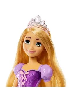 Disney Princess Rapunzel Posable Fashion Doll with Sparkling Clothing and Accessories -Disney Princess shop Belk 550