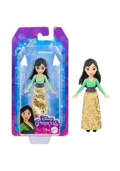 Disney Princess Mulan Small Doll