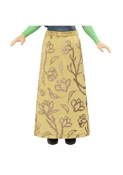 Disney Princess Mulan Small Doll -Disney Princess shop Belk 561