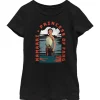 Raya and the Last Dragon Namaari Power Stance Graphic T-Shirt
