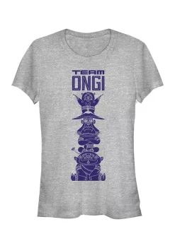 Raya and the Last Dragon Junior's Team Ongi Graphic T-Shirt