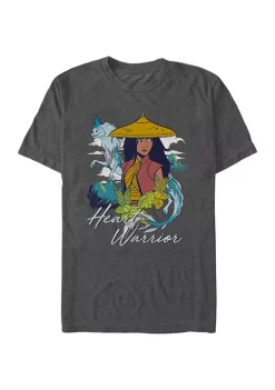 Raya and the Last Dragon Graphic T-Shirt -Disney Princess shop Belk 609