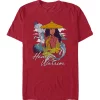 Raya and the Last Dragon Graphic T-Shirt