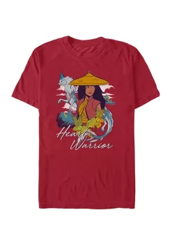 Raya and the Last Dragon Graphic T-Shirt