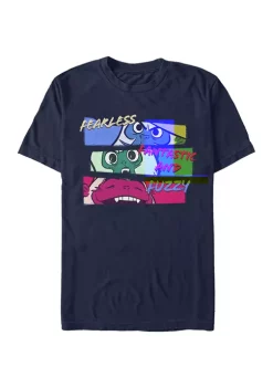 Raya and the Last Dragon Ongi Boxup Eyes Graphic T-Shirt