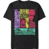 Raya and the Last Dragon Raya Comic Strips Graphic T-Shirt