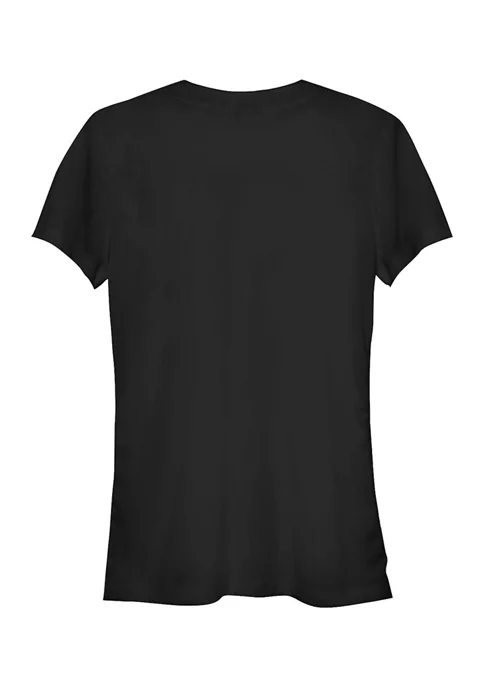 Disney Princess Happy New Year Mulan Graphic T-Shirt 2 Disney Princess Happy New Year Mulan Graphic T-Shirt - Image 2