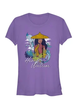 Raya and the Last Dragon Dragon Graphic T-Shirt -Disney Princess shop Belk 878