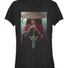 Raya and the Last Dragon Poster Graphic T-Shirt
