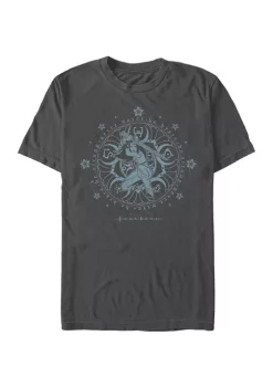 Raya and the Last Dragon Celestial Raya Graphic T-Shirt