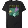 Raya and the Last Dragon Fearless Ongi Trio Graphic T-Shirt