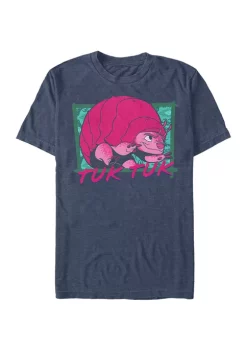 Raya and the Last Dragon Tuk Tuk Graphic T-Shirt -Disney Princess shop Belk 934