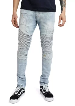 Reason Clothing Fraiser Jeans