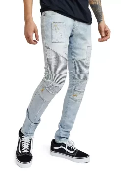 Reason Clothing Fraiser Jeans -Disney Princess shop Belk 985