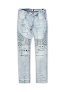 Reason Clothing Fraiser Jeans -Disney Princess shop Belk 986