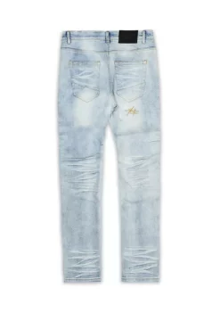 Reason Clothing Fraiser Jeans -Disney Princess shop Belk 987