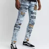 Reason Clothing Radical Denim Jeans