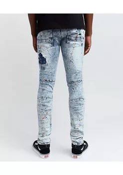 Reason Clothing Radical Denim Jeans -Disney Princess shop Belk 999
